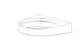 DORNBRACHT-Halter-fuer-Seifenhalter-und-Toilettenbuerstengarnitur-ERSATZTEILE-081784506-126-x-26-x-120-mm-Chrom-081784506-00 gallery number 1